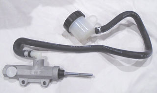 OEM  Moto Guzzi Rear Master Cylinder - 2B001601