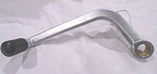 OEM Moto Guzzi Gear Pedal - 2B000471