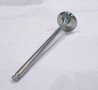 OEM Aprilia Exhaust Valve, Sold Each - 2A000236