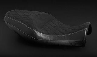 LuiMoto Seat Cover For California 1400 Touring