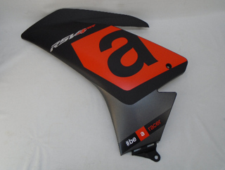 L.H. BODY SIDE - 2H001270000XN6