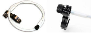 Brembo Remote Adjuster for RCS Master Cylinders