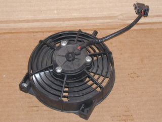 OEM Aprilia Cooling Fan - AP81249305