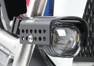 Hepco & Becker LED Foglight Pair