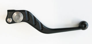 Moto Guzzi Adjustable Front Brake Lever -606440M