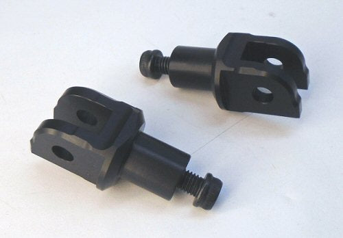 Rizoma Peg Pivots, Pair - RZPE852B