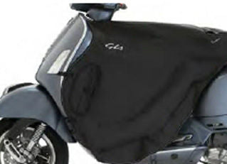 OEM Vespa Leg Cover Vespa GTS/GTV - 605994M