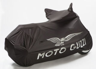 OEM Moto Guzzi Audace Eagle Bike Cover - 606166M