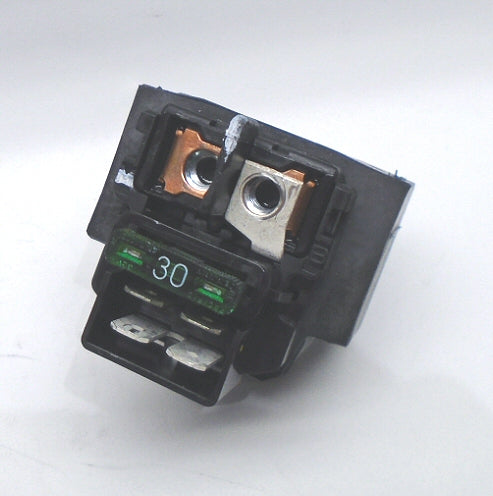 OEM Aprilia 12V-150A Starter Relay 1D001697R (ex 582690)