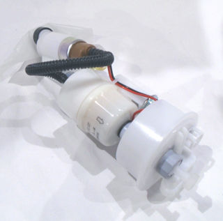 OEM Vespa Fuel Pump Assembly - 1D001804