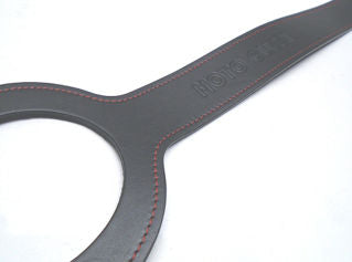 OEM Moto Guzzi Tank Belt '17 Racer - 2B004426000C1