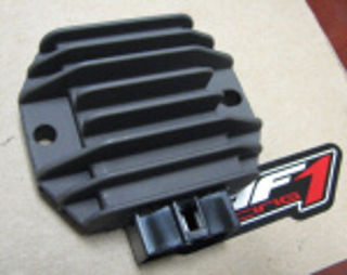 Norton Voltage Regulator -6500030