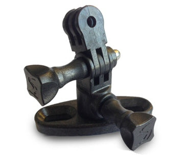 Woodcraft CMN Go-Pro Mount 28-42mm - WC47-CMN