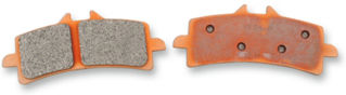 Vesrah ZZ Compound Racing Pads VD-9031ZZ - PU17212505