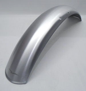 OEM Moto Guzzi Front Fender, Aluminum - 2S000228