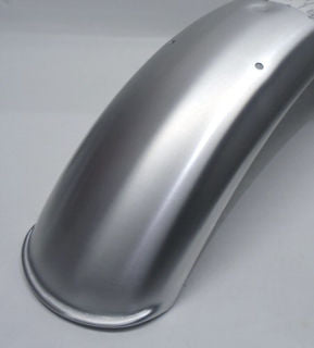OEM Moto Guzzi Rear Fender, Aluminum - 2S000229