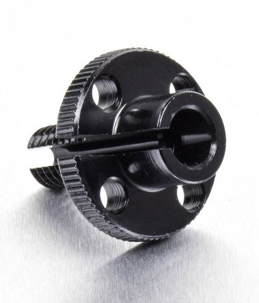 Pro Bolt Clutch Cable Adjuster, Black - PBLCA20-Black