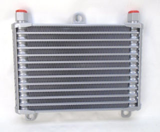 OEM Moto Guzzi Oil Cooler - 2B000891 (ex 886831)