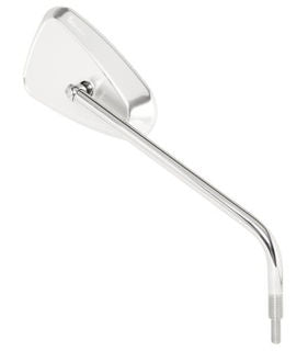 OEM Vespa Billet RH Mirror by Rizoma - 606725M