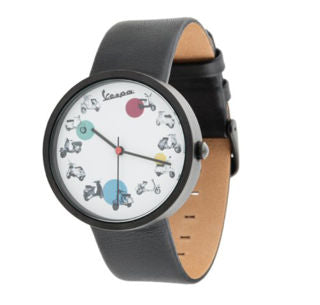 OEM Vespa Watch 70 Year - 606515M