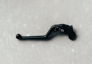 Moto Guzzi Accessory Clutch Lever, BLK - 2S000925