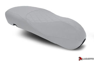 LuiMoto Seat Cover For Prima/Sprint - Grey
