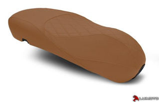 LuiMoto Seat Cover For Prima/Sprint - Paprika