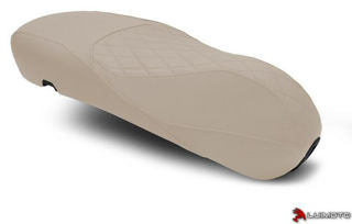 LuiMoto Seat Cover For Prima/Sprint - Bisque