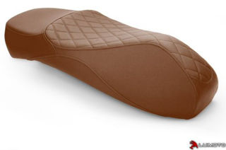 LuiMoto Seat Cover For GTS 300, Java - LUI-16011103-Java