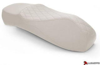 LuiMoto Seat Cover For GTS 300, Bisque - LUI-16011106-Bisque