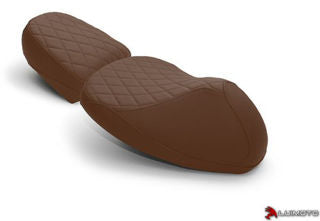LuiMoto Seat Covers For GTV 300, Java