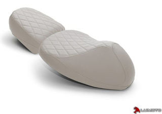 LuiMoto Seat Covers For GTV 300, Bisque
