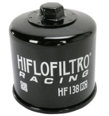 HiFlo Racing Oil Filter - PU07120433