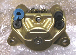 Brembo Rear Brake Caliper 34mm