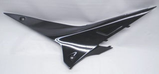 OEM Aprilia LH Undrsaddle Fairing - 2B003815000XN2