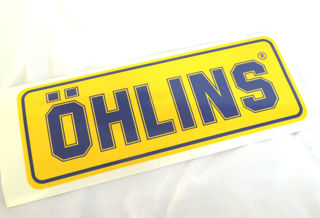Ohlins Inner Fork Tube Spare Part, sold each