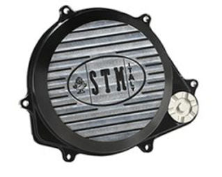 STM Audax Clutch Cover for SWM RS500 R