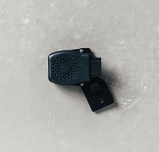 OEM Moto Guzzi Anti-Theft Alarm - 1D002554