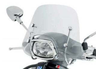 OEM Vespa Medium Sized Flyscreen, Sprint- 1B001027