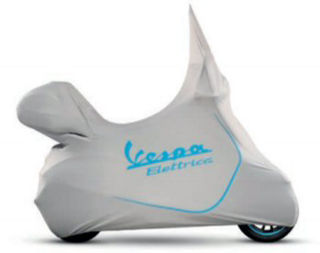 OEM Vespa Indoor Cover for Elettrica - 607000M