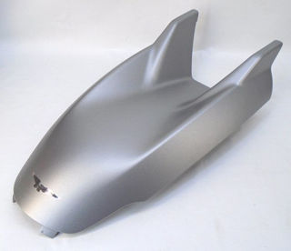 OEM Moto Guzzi Up Fr Fender, Gray - 2H003190000EQ