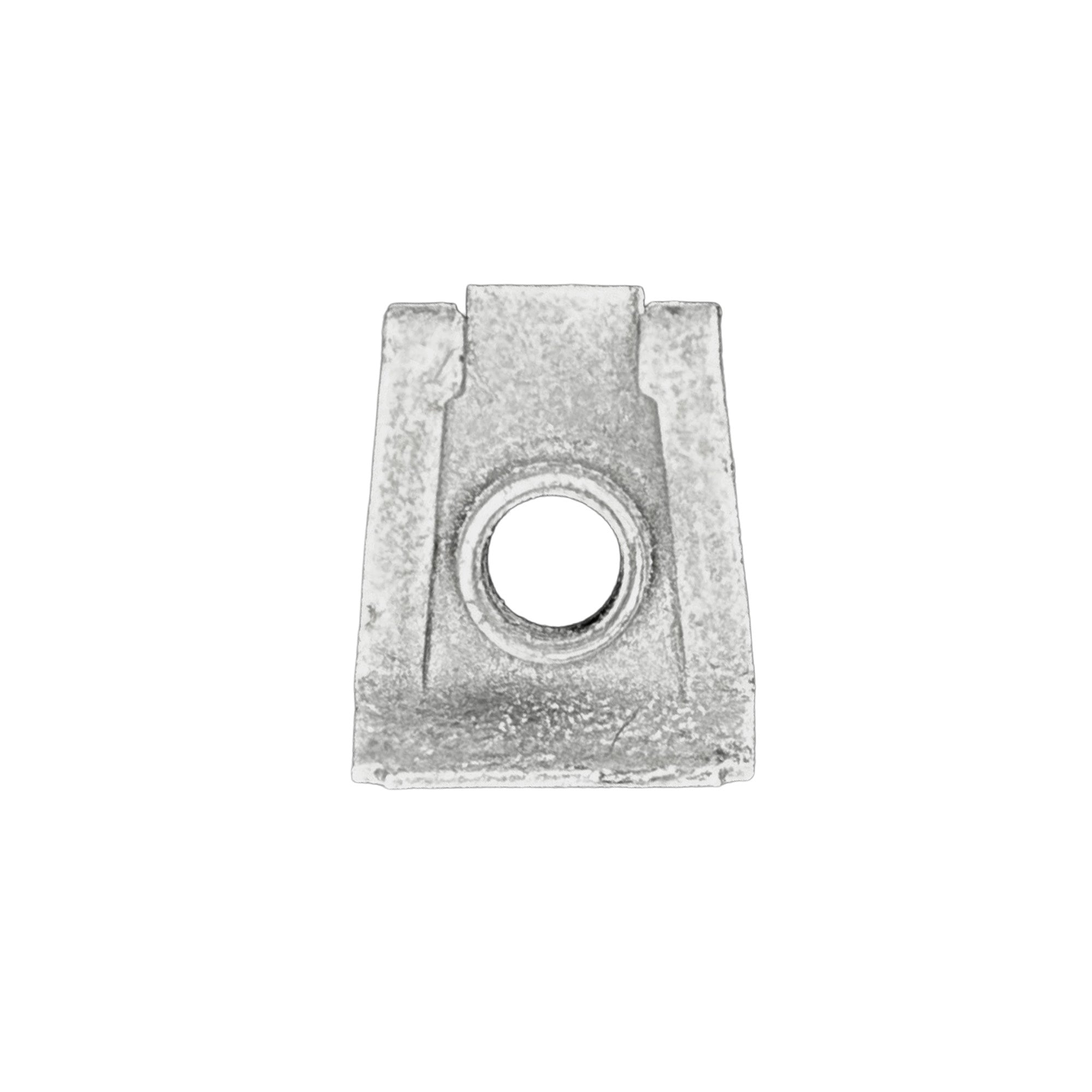 OEM Aprilia Clip Nut M5 - 00G04401462