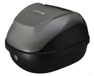 OEM Piaggio Top Box 32 Liter GREY 798/B - CM271116