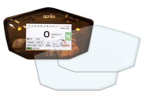 CNC Racing Anti-Glare Screen Protectors for TFT - LODP021N