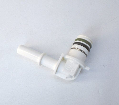 Fuel Tank Fitting, Plastic - MG410(aka AP8104192)