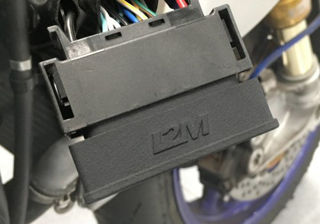I2M ABS Delete Plug - HSBK-I2M-ABS-V4