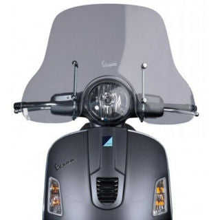 Vespa Accessory Medium Windscreen - 1B007197