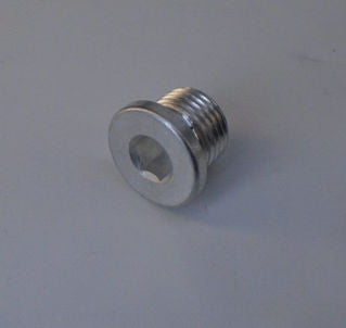 Energica Fill Plug for Motor & Trans - ENF000169