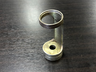 Used Valve Spring Compressor Tool - 0276479 for V990 Engines