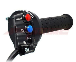 JetPrime Throttle Housing for RBW Throttle - JPACC009TV